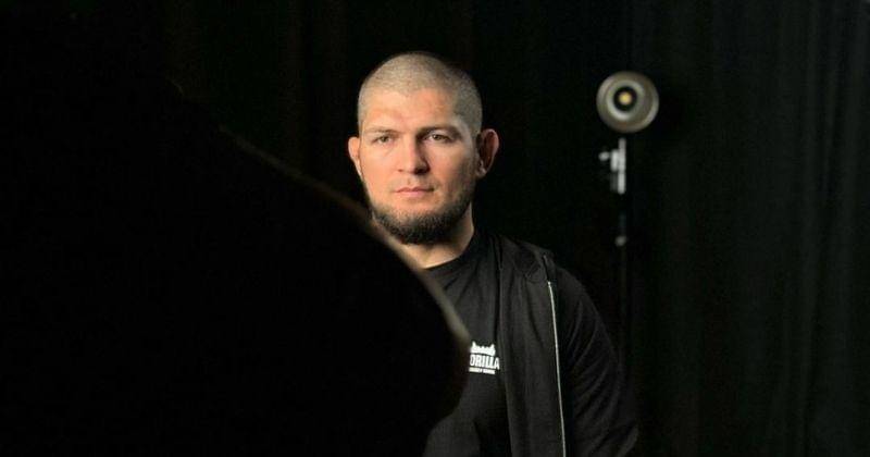 Instagram.com/khabib_nurmagomedov
